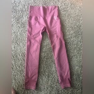 Gymshark Energy Seamless Leggings